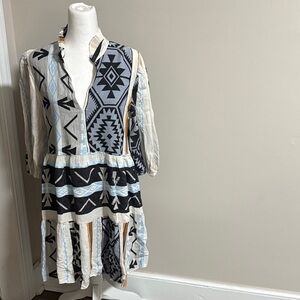 Sofia Collections, which is handmade in Italy and designed in Houston.